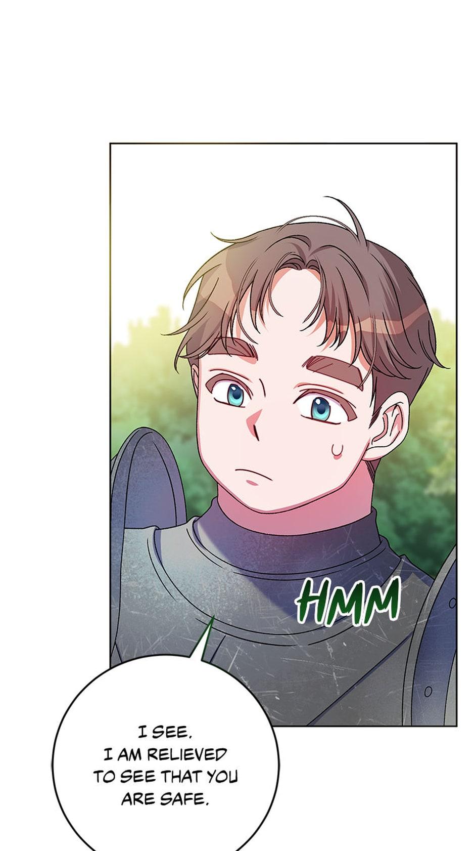 I Met the Male Lead in Prison Chapter 22 1